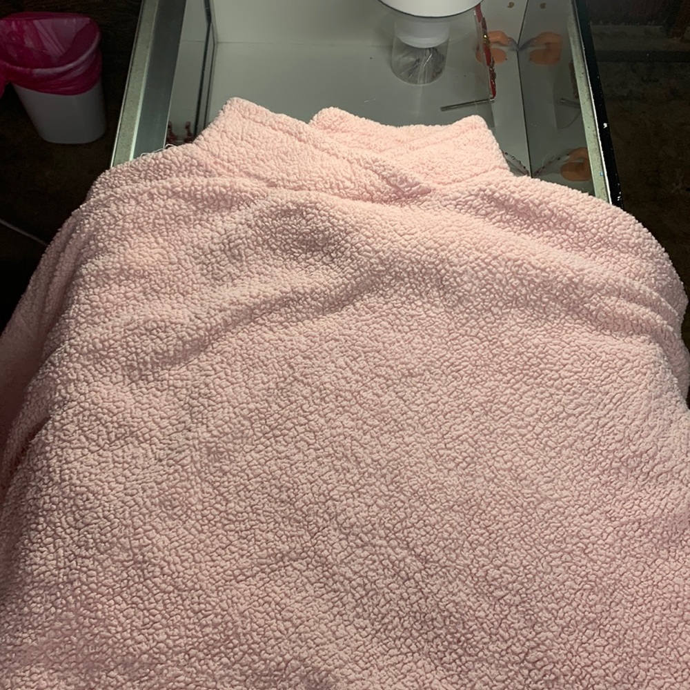 Light pink Sweater